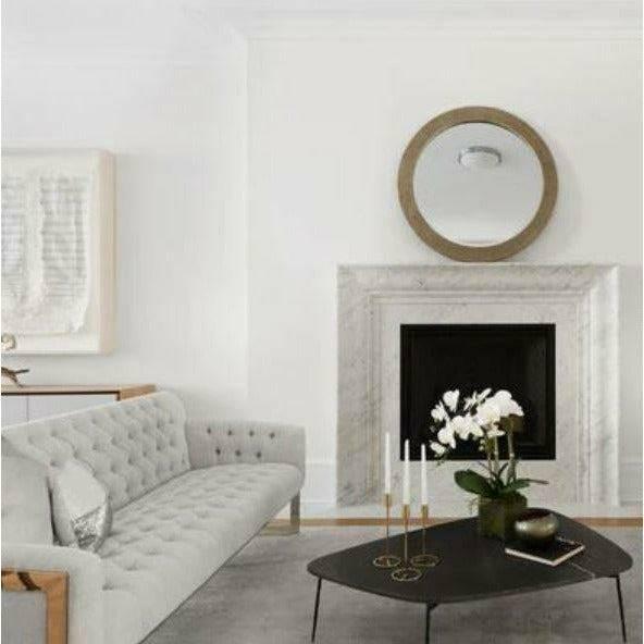 Flint Coffee Table - LG