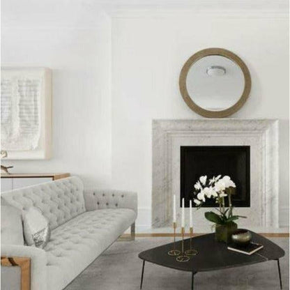 Flint Coffee Table - LG
