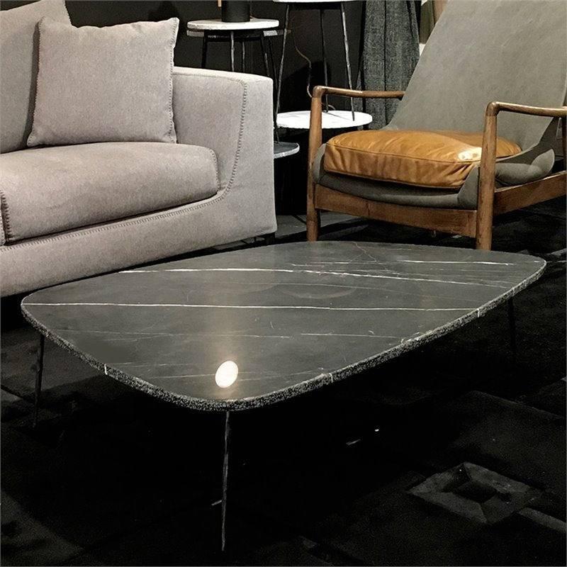Flint Coffee Table - LG