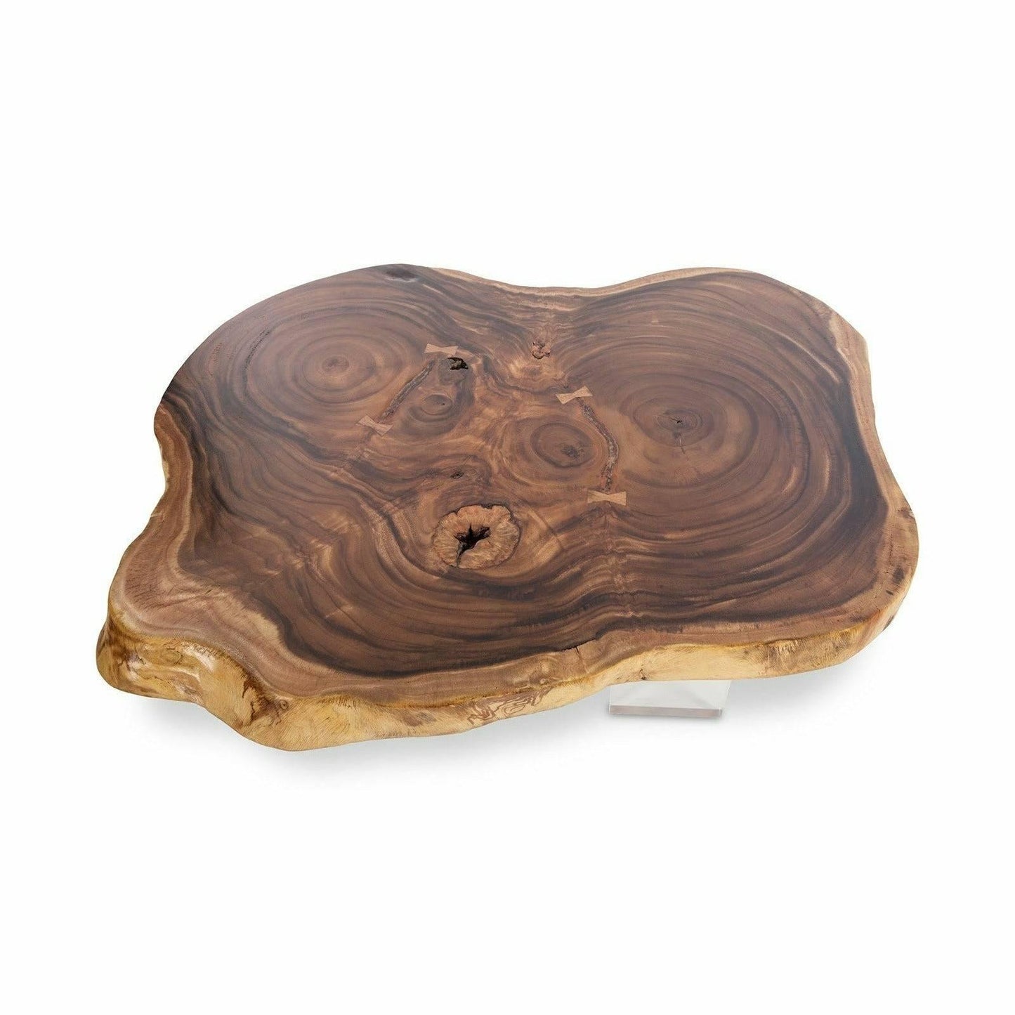 Floating Natural Coffee Table