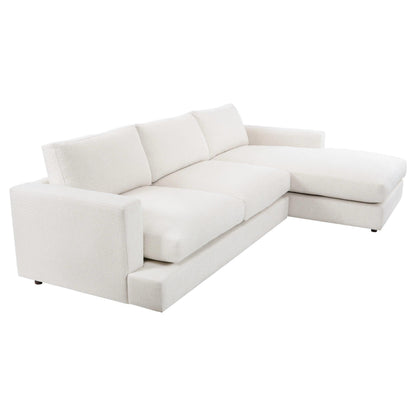 Florence Sectional ( Express  Collection )