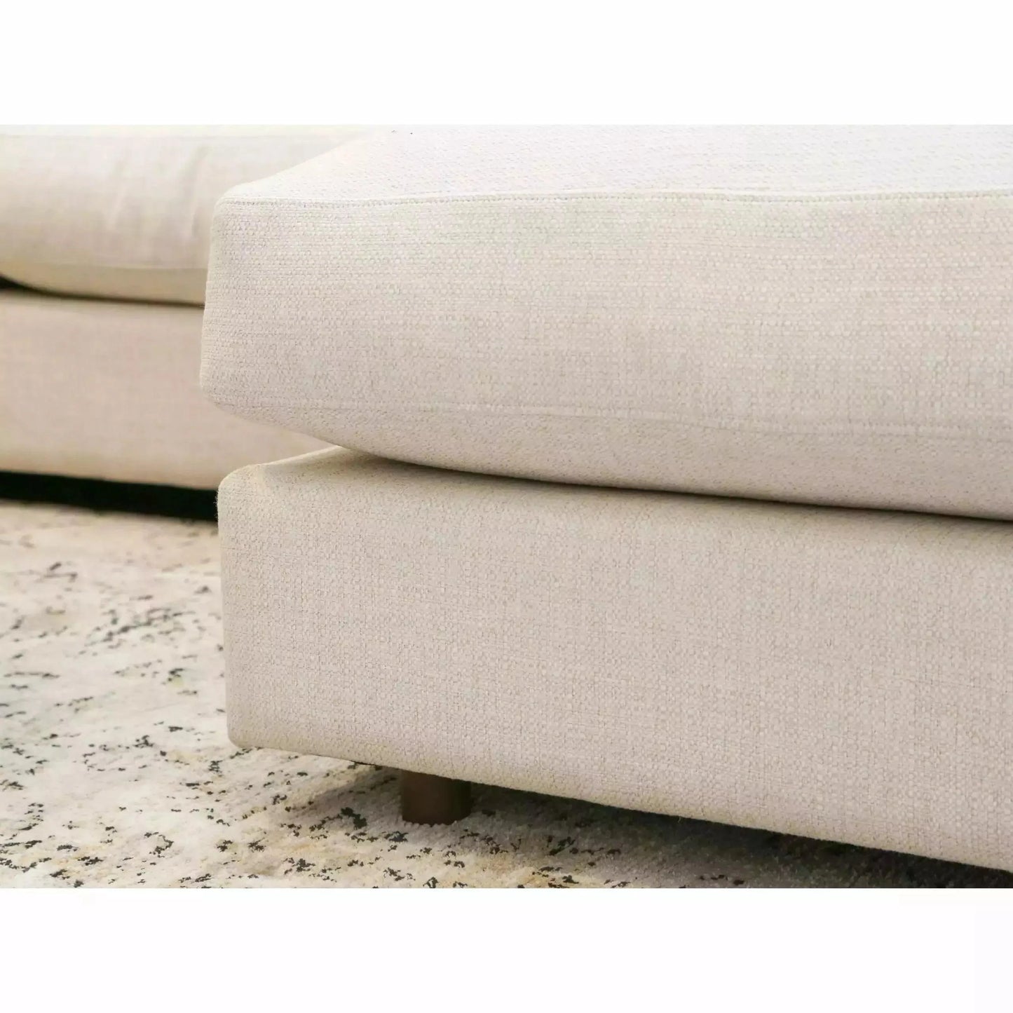 Florence Sectional ( Express  Collection )