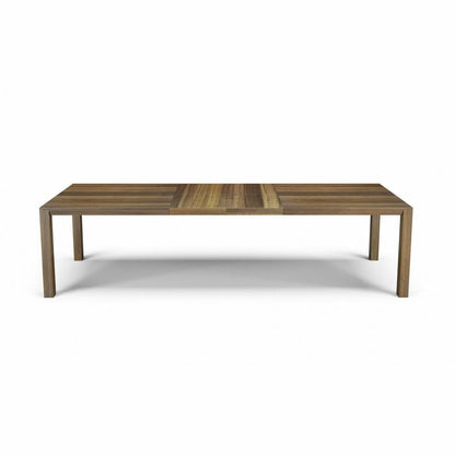 Fly Walnut Table
