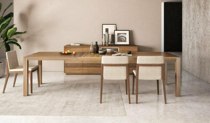 Fly Walnut Table
