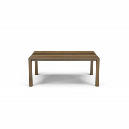 Fly Walnut Table