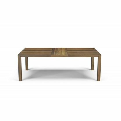 Fly Walnut Table