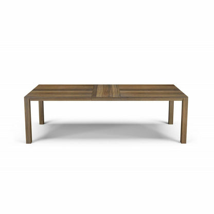 Fly Walnut Table