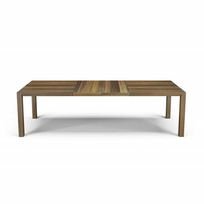 Fly Walnut Table