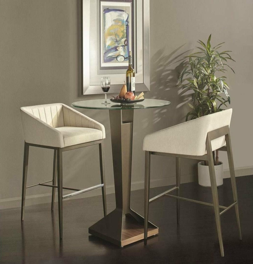 Folio Stool