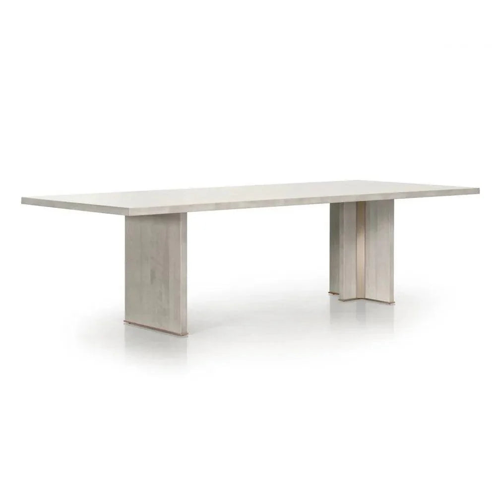 Foundation Dining Table