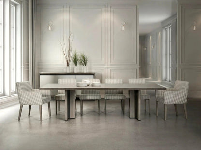 Foundation Dining Table