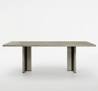 Foundation Dining Table