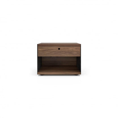 FRANK 1 DRAWER NIGHTSTAND