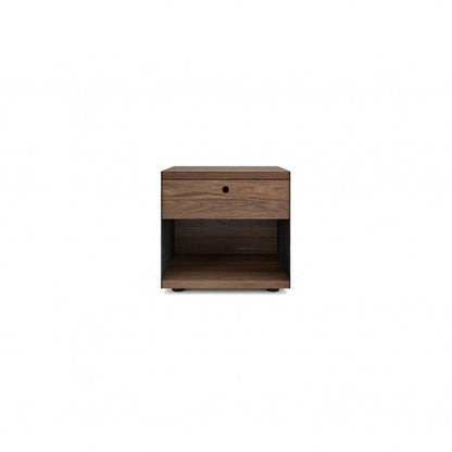 FRANK 1 DRAWER NIGHTSTAND SMALL