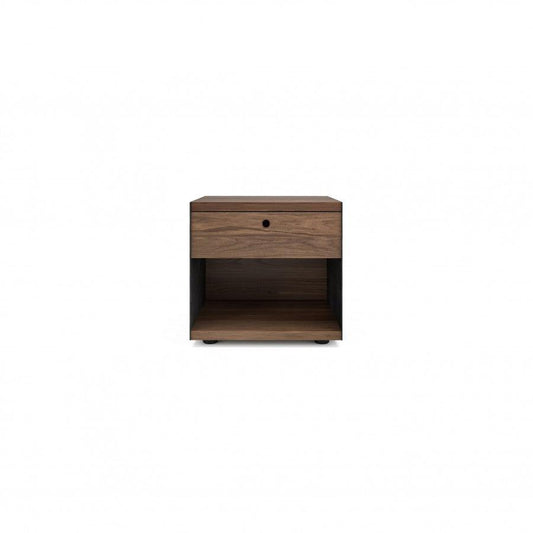 FRANK 1 DRAWER NIGHTSTAND SMALL