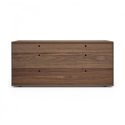 FRANK 6 DRAWER DRESSER