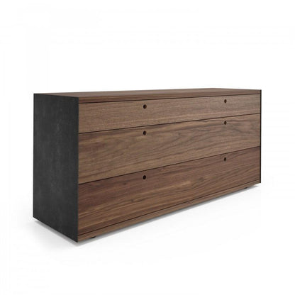 FRANK 6 DRAWER DRESSER