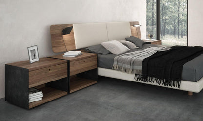 FRANK 6 DRAWER DRESSER