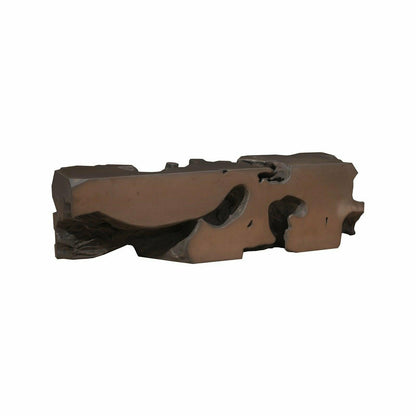 Freeform Bench by Phillips Collection