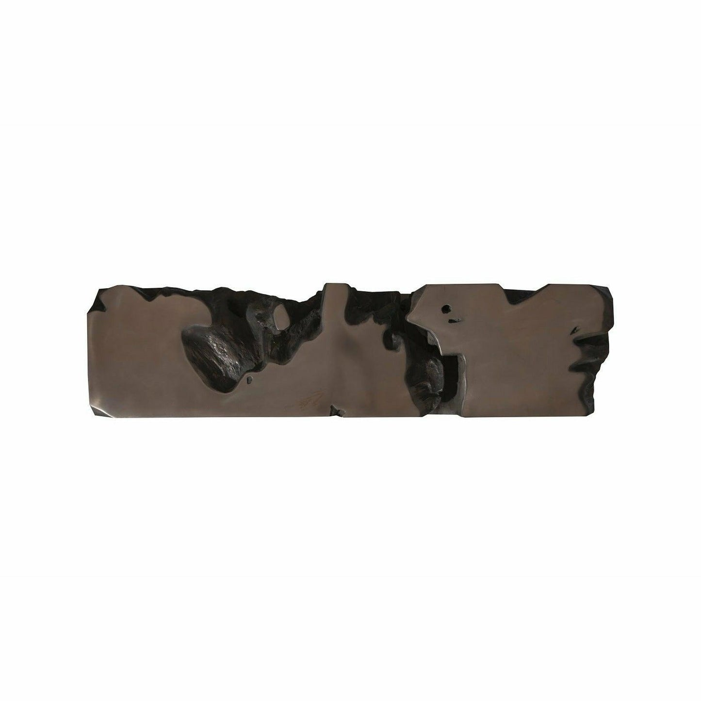 Freeform Bench by Phillips Collection