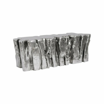 Freeform Root Bench