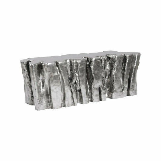 Freeform Root Bench