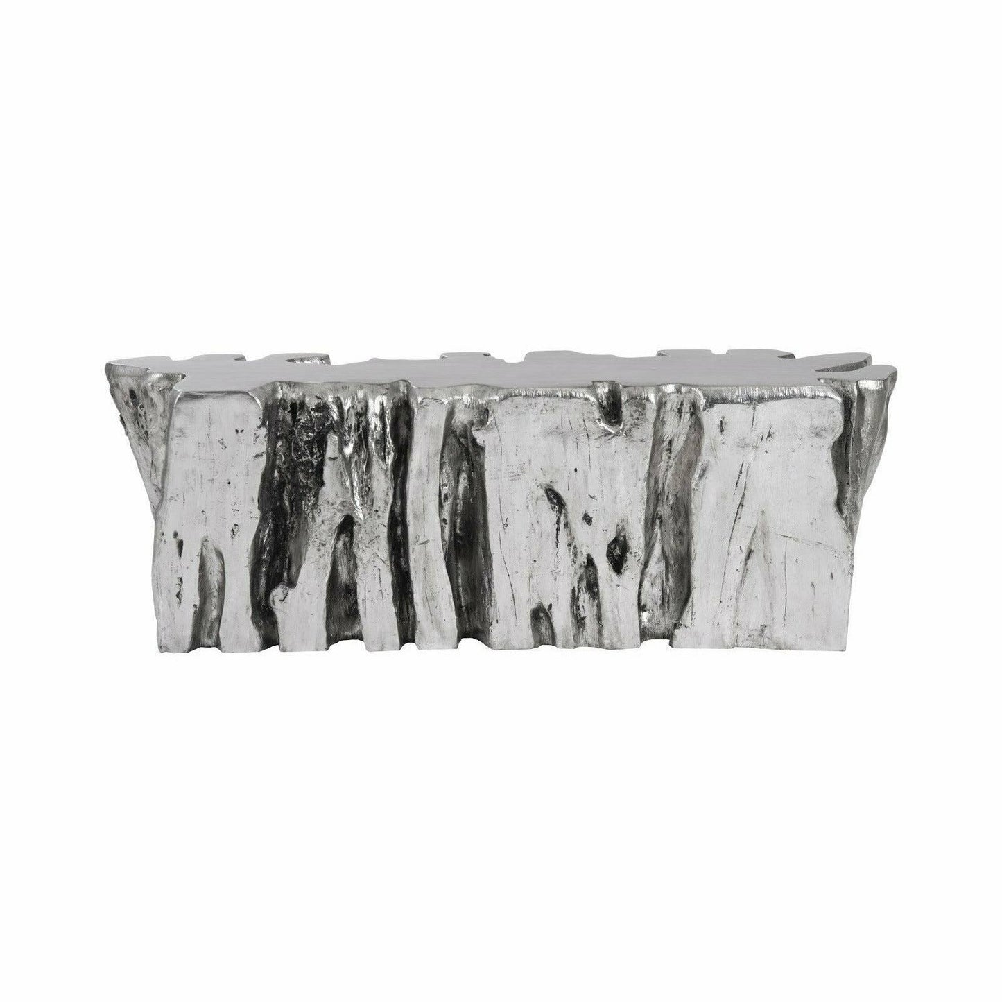Freeform Root Bench