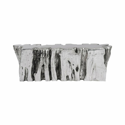 Freeform Root Bench