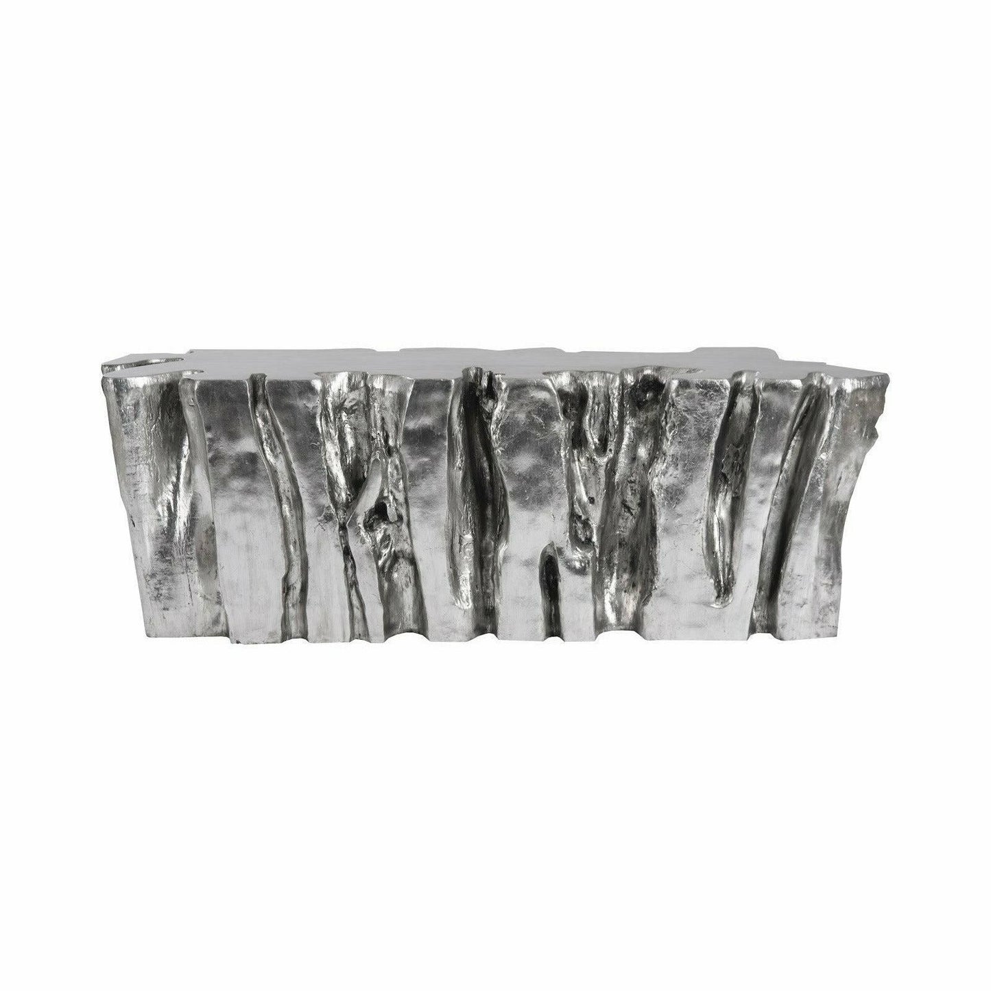 Freeform Root Bench