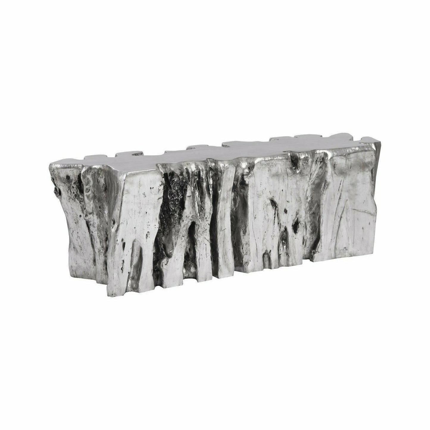 Freeform Root Bench