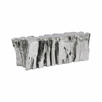 Freeform Root Bench