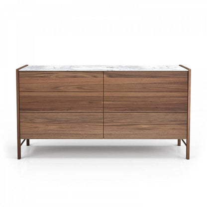 Frida Dresser - 6 Drawer