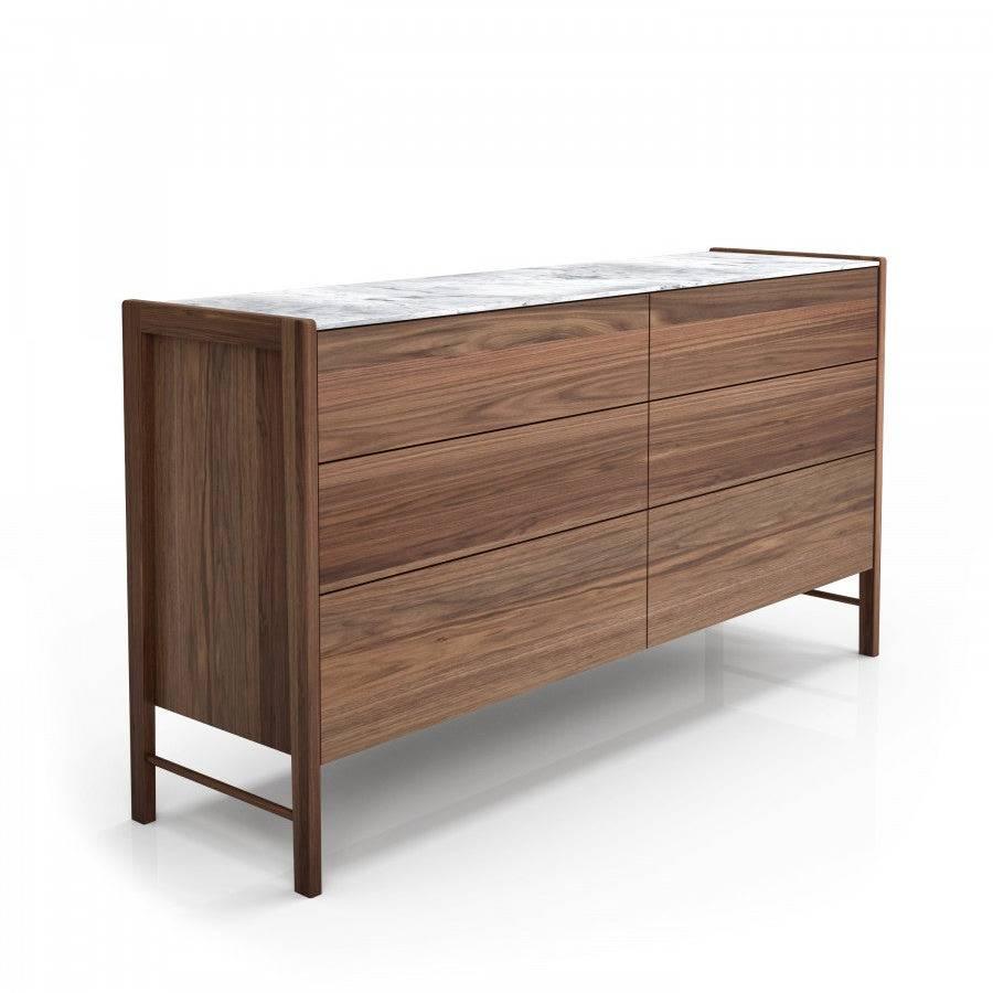 Frida Dresser - 6 Drawer