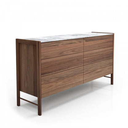 Frida Dresser - 6 Drawer