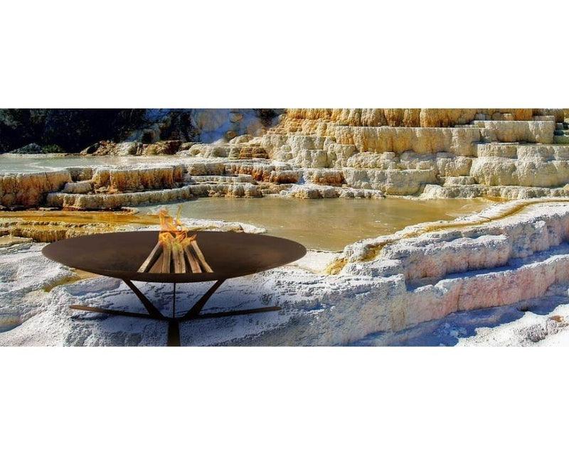 Fuocolo Pit