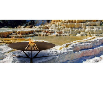 Fuocolo Pit