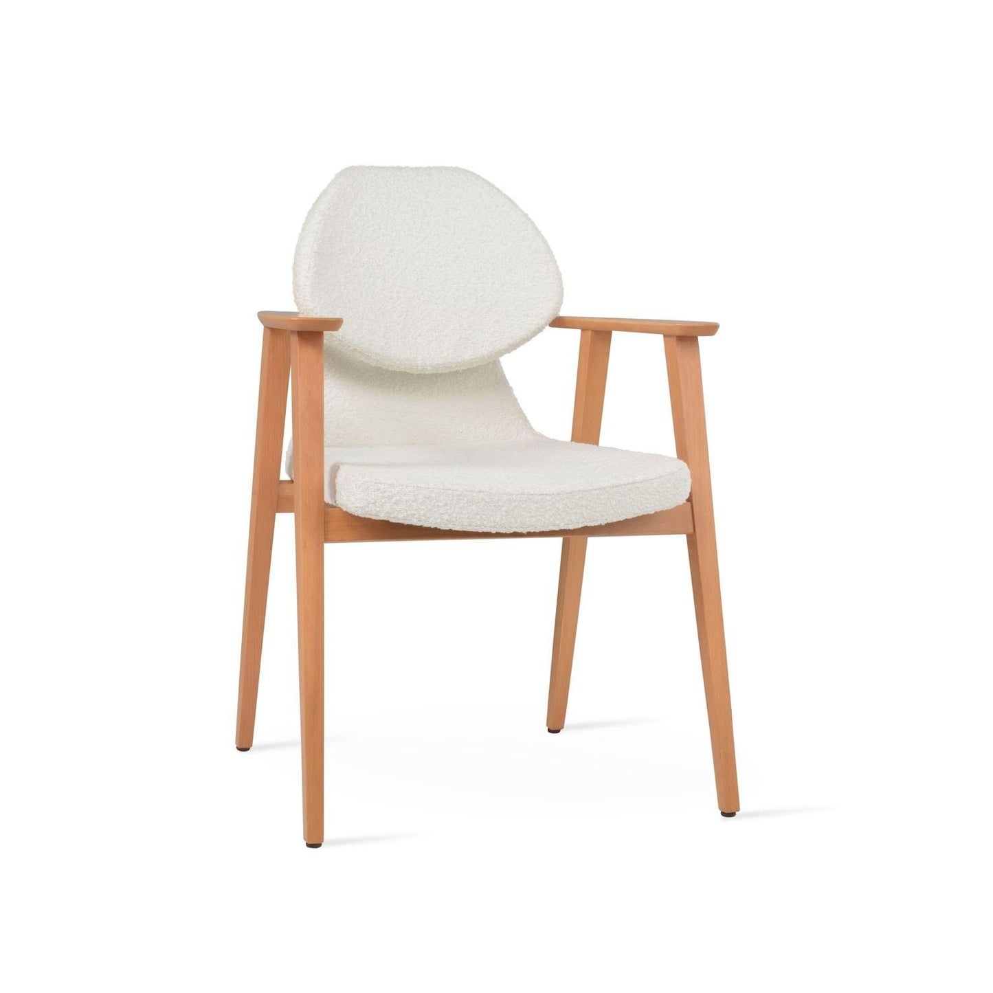 Gakko Guest Chair