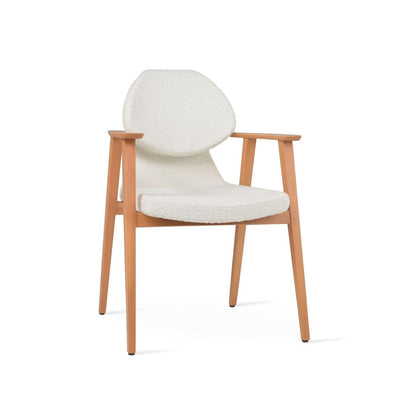 Gakko Guest Chair