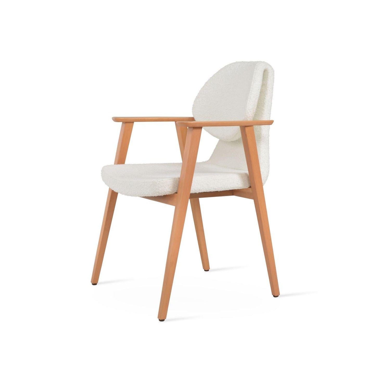 Gakko Guest Chair