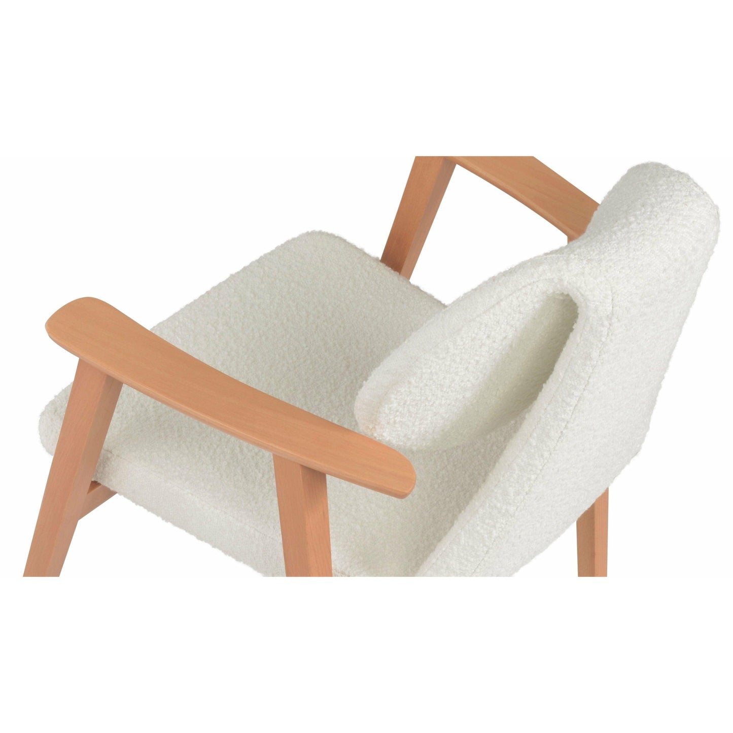 Gakko Guest Chair