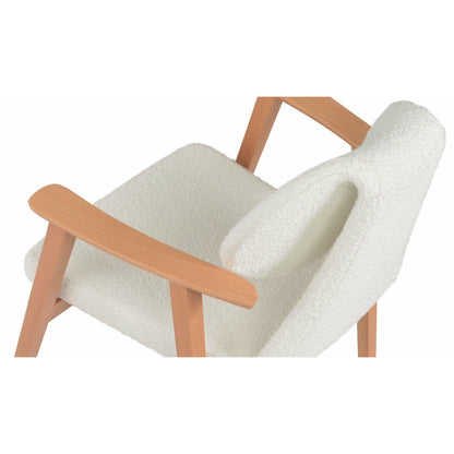 Gakko Guest Chair