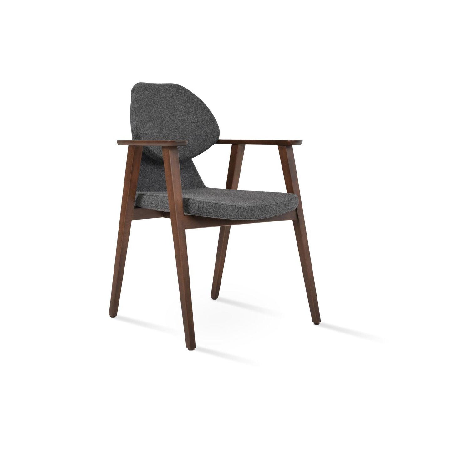 Gakko Guest Chair