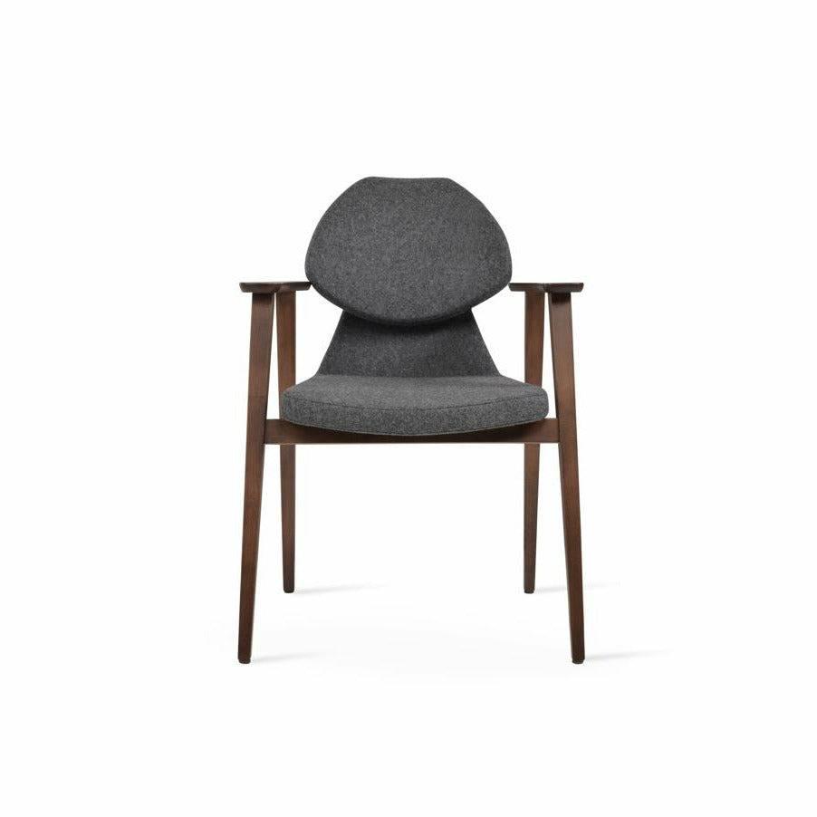 Gakko Guest Chair