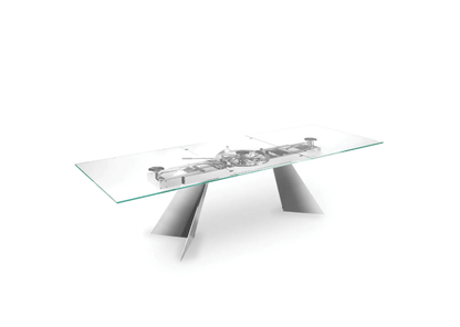 GALAX Dining Table