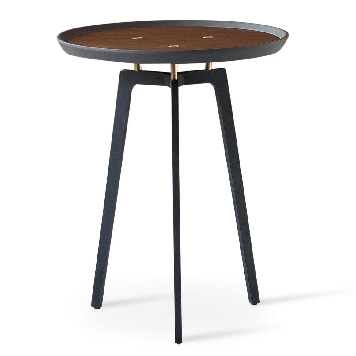 GALAXY SIDE TABLE D BY SOHOCONCEPT