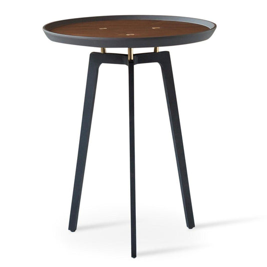 GALAXY SIDE TABLE D BY SOHOCONCEPT