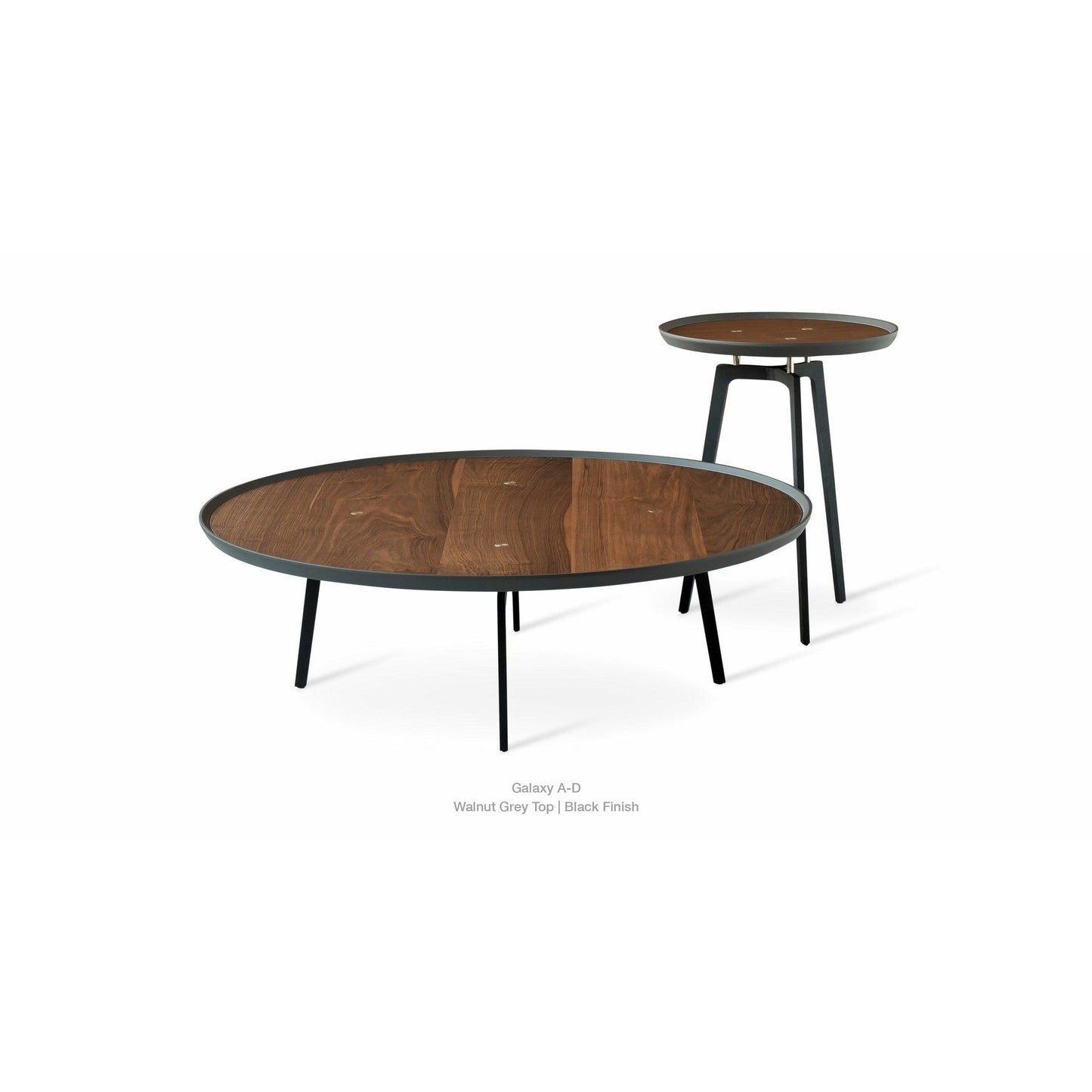 GALAXY SIDE TABLE D BY SOHOCONCEPT