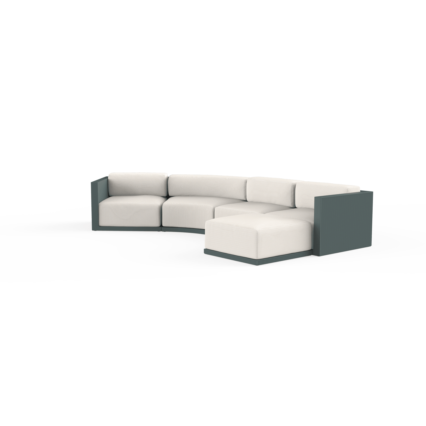 Gatsby Modular Sectional