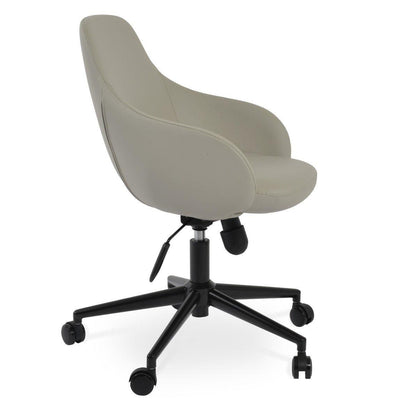 GAZEL OFFICE ARMCHAIR