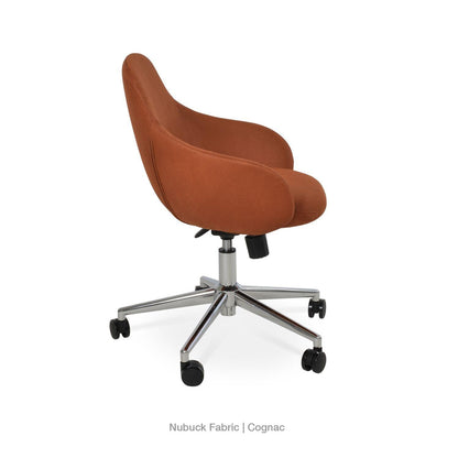 GAZEL OFFICE ARMCHAIR